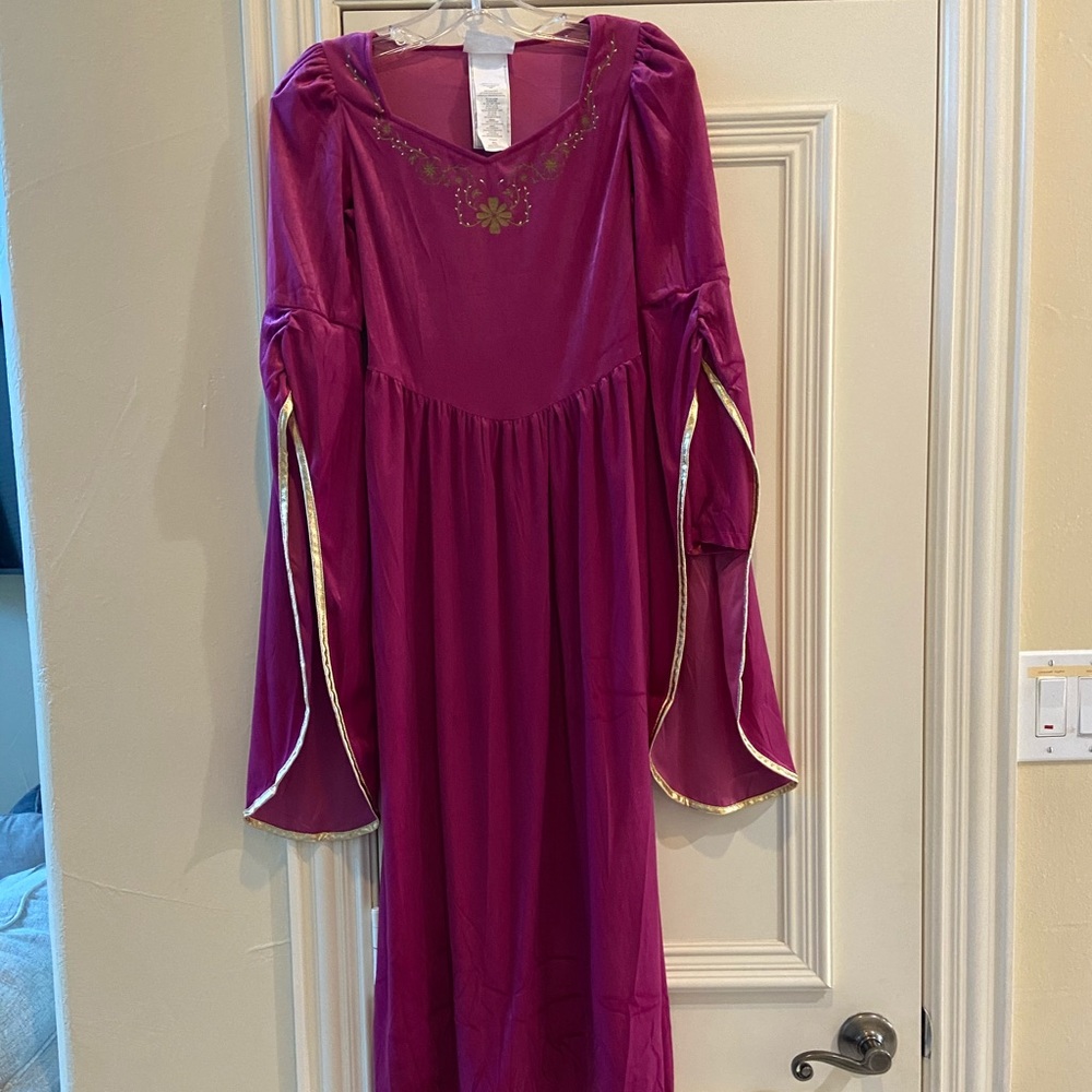Renaissance/Medieval dress